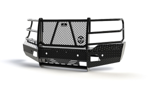 Ranch Hand - Ranch Hand | Summit Series Front Bumper | FSC19HBL1 - Image 5
