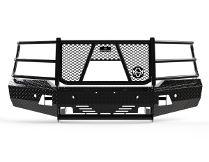 Ranch Hand - Ranch Hand | Summit Series Front Bumper | FSC19HBL1C - Image 1