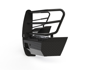 Ranch Hand - Ranch Hand | Summit Series Front Bumper | FSC19HBL1C - Image 3