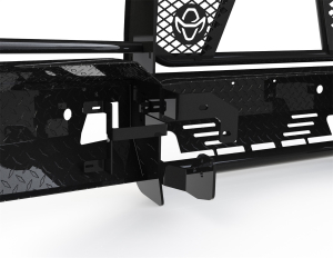 Ranch Hand - Ranch Hand | Summit Series Front Bumper | FSC19HBL1C - Image 4