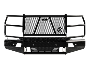 Ranch Hand - Ranch Hand | Summit Series Front Bumper | FSC201BL1 - Image 1