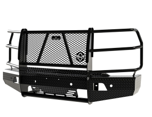 Ranch Hand - Ranch Hand | Summit Series Front Bumper | FSC201BL1 - Image 2