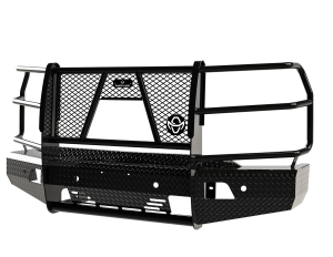Ranch Hand - Ranch Hand | Summit Series Front Bumper | FSC201BL1C - Image 3