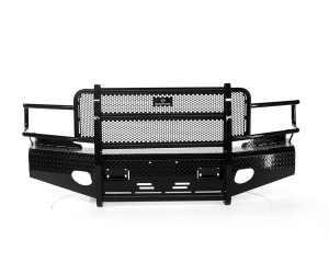 Ranch Hand - Ranch Hand | Summit Series Front Bumper | FSD031BL1 - Image 1