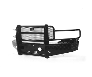 Ranch Hand - Ranch Hand | Summit Series Front Bumper | FSD031BL1 - Image 2