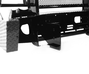 Ranch Hand - Ranch Hand | Summit Series Front Bumper | FSD031BL1 - Image 4