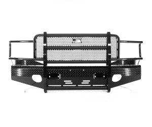 Ranch Hand - Ranch Hand | Summit Series Front Bumper | FSD061BL1 - Image 1