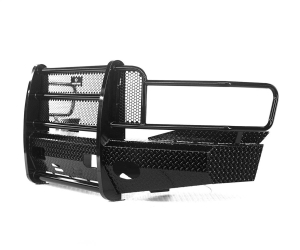 Ranch Hand - Ranch Hand | Summit Series Front Bumper | FSD061BL1 - Image 3