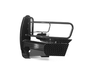 Ranch Hand - Ranch Hand | Summit Series Front Bumper | FSD061BL1 - Image 4