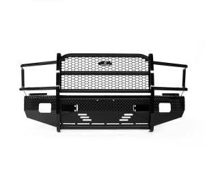 Ranch Hand | Summit Series Front Bumper | FSD101BL1S