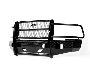 Ranch Hand - Ranch Hand | Summit Series Front Bumper | FSD101BL1S - Image 2