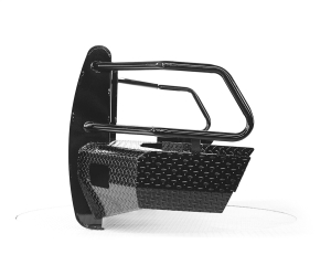 Ranch Hand - Ranch Hand | Summit Series Front Bumper | FSD101BL1S - Image 3