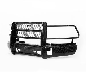 Ranch Hand - Ranch Hand | Summit Series Front Bumper | FSD13HBL1 - Image 3