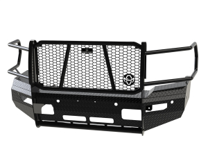 Ranch Hand - Ranch Hand | Summit Series Front Bumper | FSD191BL1 - Image 2