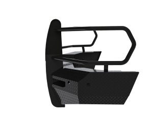 Ranch Hand - Ranch Hand | Summit Series Front Bumper | FSD191BL1 - Image 3