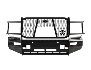 Ranch Hand - Ranch Hand | Summit Series Front Bumper | FSD191BL1C - Image 1