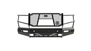 Ranch Hand - Ranch Hand | Summit Series Front Bumper | FSD19HBL1C - Image 1