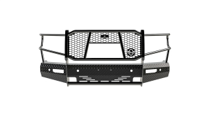 Ranch Hand | Summit Series Front Bumper | FSD19HBL1C