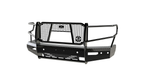 Ranch Hand - Ranch Hand | Summit Series Front Bumper | FSD19HBL1C - Image 3