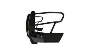 Ranch Hand - Ranch Hand | Summit Series Front Bumper | FSD19HBL1C - Image 4