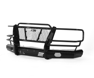 Ranch Hand - Ranch Hand | Summit Series Front Bumper | FSF06HBL1 - Image 3