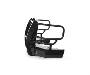 Ranch Hand - Ranch Hand | Summit Series Front Bumper | FSF06HBL1 - Image 4