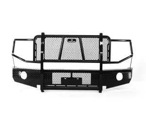 Ranch Hand - Ranch Hand | Summit Series Front Bumper | FSF09HBL1 - Image 1