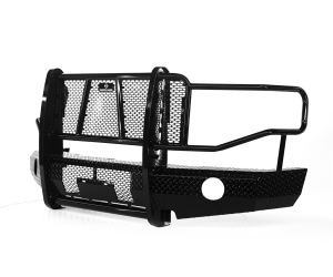 Ranch Hand - Ranch Hand | Summit Series Front Bumper | FSF09HBL1 - Image 3