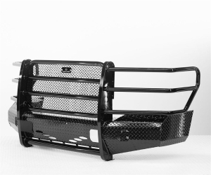 Ranch Hand - Ranch Hand | Summit Series Front Bumper | FSF111BL1 - Image 3