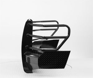 Ranch Hand - Ranch Hand | Summit Series Front Bumper | FSF111BL1 - Image 4