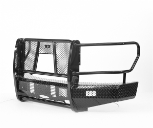Ranch Hand - Ranch Hand | Summit Series Front Bumper | FSF15HBL1 - Image 3