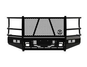 Ranch Hand - Ranch Hand | Summit Series Front Bumper | FSF201BL1 - Image 1
