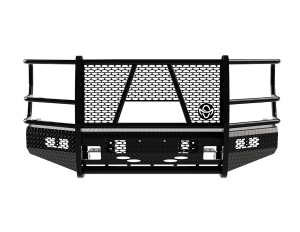 Ranch Hand - Ranch Hand | Summit Series Front Bumper | FSF201BL1C - Image 1