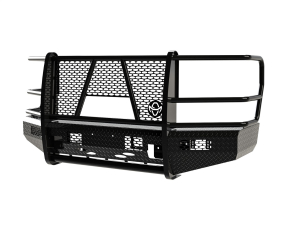 Ranch Hand - Ranch Hand | Summit Series Front Bumper | FSF201BL1C - Image 2