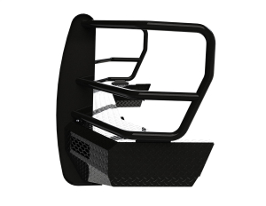 Ranch Hand - Ranch Hand | Summit Series Front Bumper | FSF201BL1C - Image 3