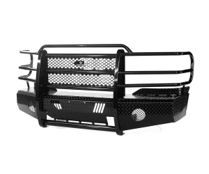 Ranch Hand - Ranch Hand | Summit Series Front Bumper | FSG031BL1 - Image 2