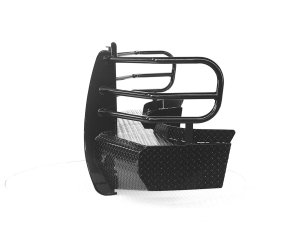 Ranch Hand - Ranch Hand | Summit Series Front Bumper | FSG031BL1 - Image 3