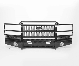Ranch Hand - Ranch Hand | Summit Series Front Bumper | FSG03HBL1 - Image 1