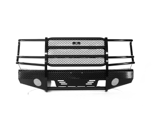 Ranch Hand - Ranch Hand | Summit Series Front Bumper | FSG081BL1 - Image 1