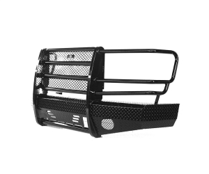 Ranch Hand - Ranch Hand | Summit Series Front Bumper | FSG081BL1 - Image 4