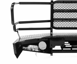 Ranch Hand - Ranch Hand | Summit Series Front Bumper | FSG081BL1 - Image 5