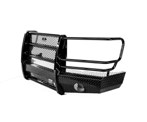 Ranch Hand - Ranch Hand | Summit Series Front Bumper | FSG08HBL1 - Image 3