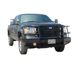 Ranch Hand - Ranch Hand | Summit Series Front Bumper | FSG111BL1 - Image 2