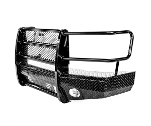 Ranch Hand - Ranch Hand | Summit Series Front Bumper | FSG111BL1 - Image 3