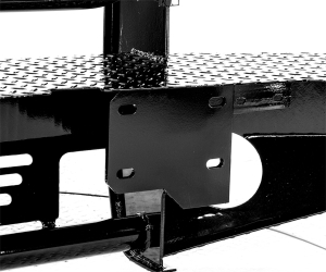 Ranch Hand - Ranch Hand | Summit Series Front Bumper | FSG111BL1 - Image 5