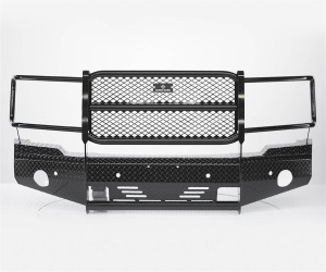 Ranch Hand - Ranch Hand | Summit Series Front Bumper | FSG14HBL1 - Image 1