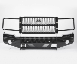 Ranch Hand - Ranch Hand | Summit Series Front Bumper | FSG151BL1 - Image 1