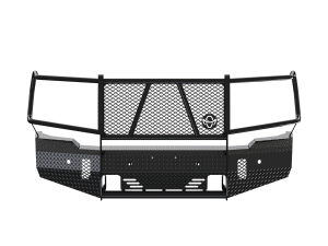 Ranch Hand - Ranch Hand | Summit Series Front Bumper | FSG201BL1 - Image 1