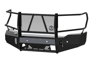 Ranch Hand - Ranch Hand | Summit Series Front Bumper | FSG201BL1 - Image 2