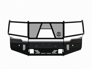 Ranch Hand - Ranch Hand | Summit Series Front Bumper | FSG201BL1C - Image 1